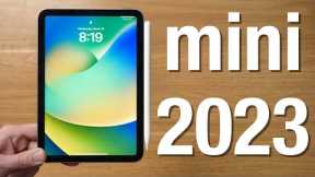 iPad mini in 2023 - Don't Be FOOLED!
