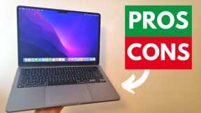 IMPORTANT Things To Know Before Buying Apple 2022 MacBook Air Laptop with M2 chip - Review