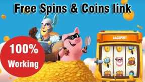 Coin Master Free Spins - Working Method For Android & iOS Devices in 2023