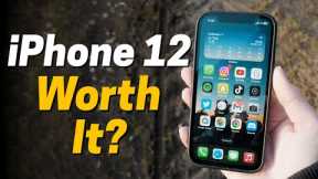 iPhone 12 Review in 2023: Still Worth Buying?
