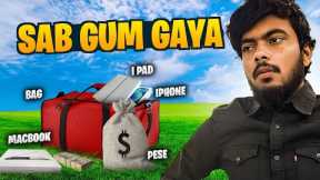14 Lac , iPhone , iPad Gum Ho Gae 🥹💔