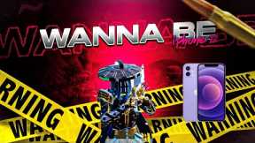 Wannabe 💗 Why Mona😍 || BGMI MONTAGE || 2K 60FPS || IPhone 12😍 || Beast Sid Gaming🥵 @BeastSidGaming ​