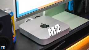 You Should Buy The M2 Mac Mini and Here Is Why!