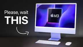 iMac 2023 – Everything will change after THIS release...