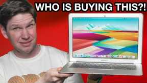 Why Is EVERYONE Buying THIS LAPTOP!?