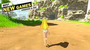 Top 10 Best New Mobile Games – April 2023 [Android & iOS]