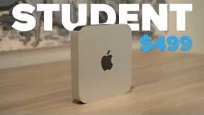 M2 Mac Mini - A Student's Perspective