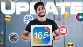 iOS 16.5 Beta 3 New Features and Changes in Hindi