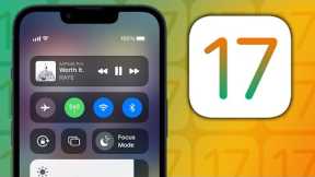 iOS 17 - Major Leaks! Apple Will Soon Know Everything..