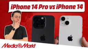 iPhone 14 Pro vs iPhone 14 - Pro'ya gerek var mı?