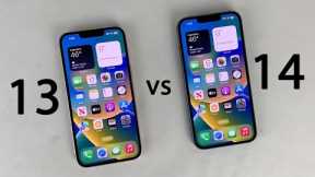 iPhone 14 or iPhone 13 - Which to Buy in 2023?