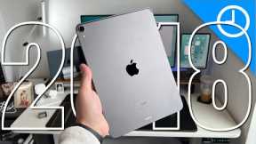 The 2018 iPad Pro is Still Relevant Today! Here’s How!