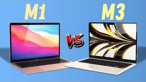 M1 MacBook Air Review in 2023 - Was it TOO Good?!