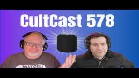 Why the M2 Mac mini is both exciting AND disappointing + M2 MacBook Pro reviews! (#CultCast #579)