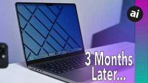M2 Pro 14-Inch MacBook Pro: Honest Long Term Review!