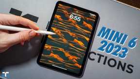 Why You Should Still Buy iPad Mini 6 In 2023!
