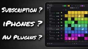 YOUR Logic Pro for iPad Questions Answered