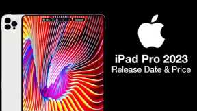 iPad Pro M3 Release Date and Price – LAUNCH DELAY?