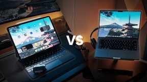 iPad Pro vs MacBook Pro: Which One Is Right For You?