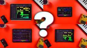Logic Pro for iPad: How Does it Run? (Performance Review)