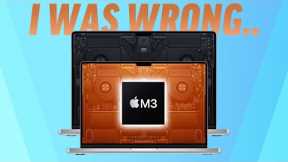 M3 MacBook Air Delayed until 2024?! - 5 Reasons Why..