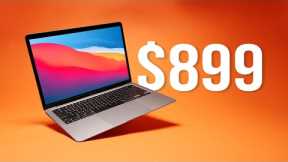 DON’T WASTE YOUR MONEY!! M1 MacBook Air in 2023