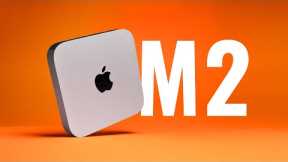 2 REASONS TO AVOID the M2 Mac Mini and 10 Reasons to Buy it!