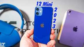 iPhone 12 Mini In 2023: Still Worth It?