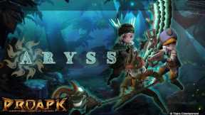 Abyss - Roguelike ARPG Gameplay Android / iOS (Official Launch)