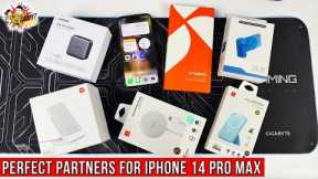 iPhone 14, 14 Pro, 14 Pro Max Perfect Accessories this Summer You Shouldn't MISS! | Gadget Sidekick