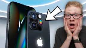 iPhone 15! BAD NEWS! Major Leaks!