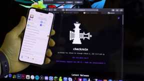 JAILBREAK iOS 16.3 - 16.4.1 | How to Jailbreak iOS With CheckRa1n | Iphone Jailbreak 2023