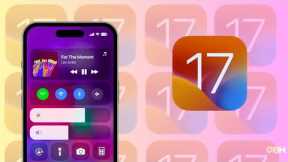 iOS 17 - Major Leaks! Apple Can't Hear About This...