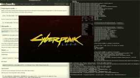 Apple Game Porting Toolkit Tutorial Cyberpunk 2077 on M1 | M2 Mac