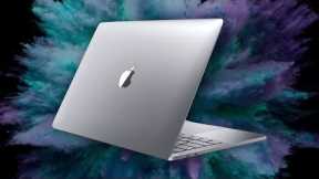 History of the MacBook Pro