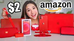 CHEAP iPhone 12 & Accessories From Amazon! + GIVEAWAY