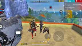 Don't Panic ⚠️ Full Gameplay Solo VS Squad iPhone 14 Pro Max - AxeGOD Gameplay