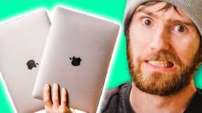 Apple made a BIG mistake - M1 MacBooks Review