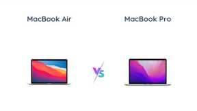 2020 MacBook Air vs 2022 MacBook Pro - Which One Should You Buy?