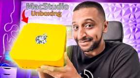 Mac Studio M2 Max should you upgrade? First look!