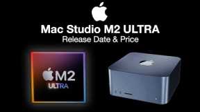 Mac Studio M2 and M2 Ultra IS IT BETTER THAN NVIDIA 4090 ?