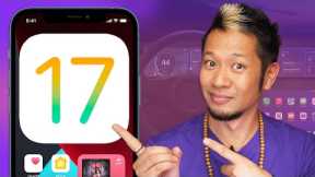 iOS 17: Every New Feature We Expect To See