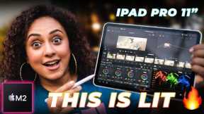 Unboxing the Latest iPad Pro M2: What Surprises Await?