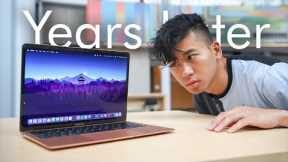 M1 MacBook Air 3 Year LONG TERM Review ~ Might Have Been TOO Good