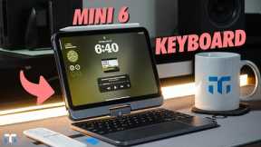 My Favorite iPad Mini 6 Keyboard Case!