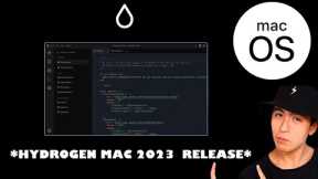 EXPLOIT ON MAC FREE | HYDROGEN SCRIPT EXECUTOR | FREE MACOS ROBLOX EXECUTOR