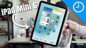 iPad Mini 6 2 Years Later | The iPad for People that Want an iPad!