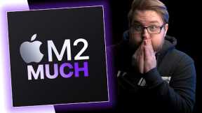 How I REALLY feel about the M2 Max MacBook Pro and M2 Pro Mac mini