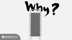 Mac Pro Disappointment Missed Opportunities - What Went Wrong?