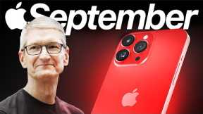 Apple’s iPhone 15 Event & Beyond - What to Expect!